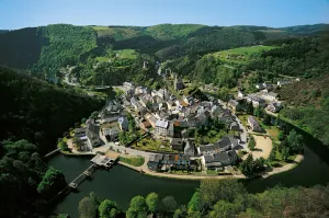 Image of Logis Gourmet & Relax Hotel De La Sure