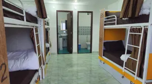 Image of Camel S Backpackers Hostel