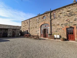 Image of Mellfell Cottage