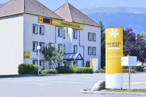 Image of Premiere Classe Geneve - Saint Genis Pouilly