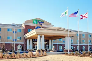 Image of Holiday Inn Express Florence Northeast by IHG