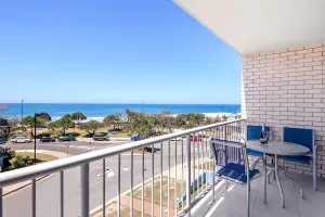 Image of Capeview Apartments - Right on Kings Beach