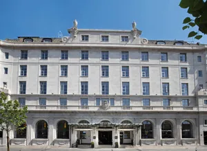 Image of Riu Plaza The Gresham Dublin