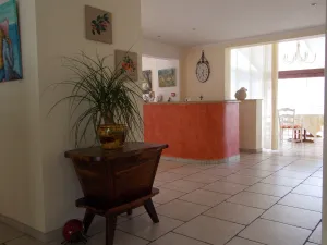 Image of Au Relais Provencal