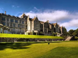 Image of Bovey Castle