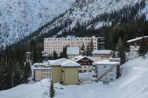Image of Sunstar Hotel Arosa