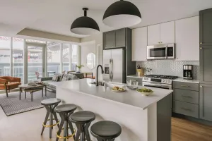 Image of Sonder by Marriott Bonvoy North Loop Green Apartments North Loop