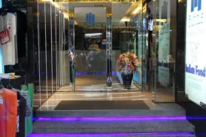 Image of Blutique Hotel