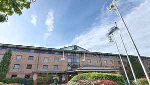 Image of Holiday Inn Nottingham by IHG