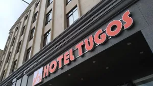 Image of Hotel Tugos