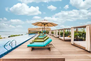 Image of MAMAKA by Ovolo