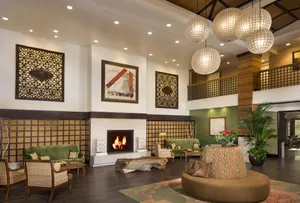 Image of Ayres Hotel Orange