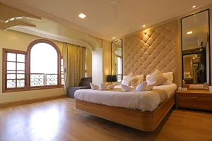 Image of Gulf Hotel Mumbai- The Boutique Hotel Colaba Mumbai