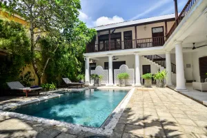 Image of Villa 32 Middle Street