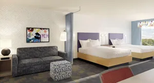 Image of Home2 Suites By Hilton Clearwater St. Petersburg Ulmerton Rd