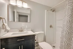 Image of Deck and Grill Convenient Home in Hummelstown