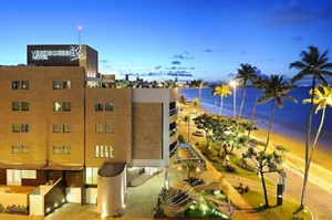 Image of Verdegreen Hotel