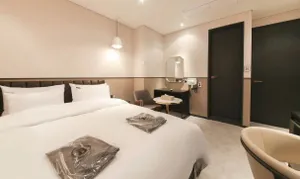Image of Incheon Browndot Hotel Nonhyeon Soraepogu
