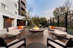 Image of Courtyard Missoula