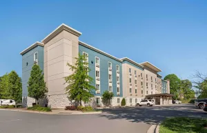 Image of Extended Stay America Select Suites - Wildwood - The Villages