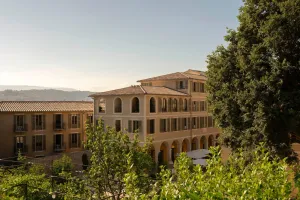 Image of Hôtel du Couvent, a Luxury Collection Hotel, Nice