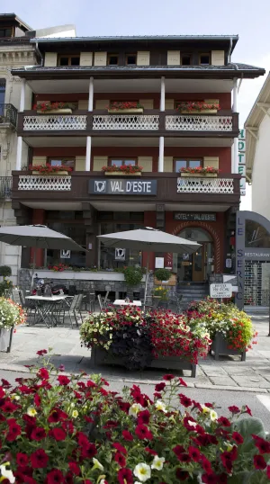 Image of Hôtel Val d'Este