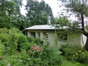 Image of Ferienhaus in Wernigerode mit eigenem Garten