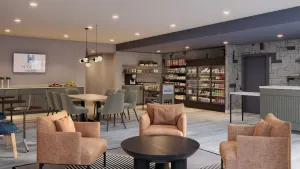 Image of Hyatt Studios Huntsville