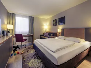 Image of Fürther Hotel Mercure Nürnberg West