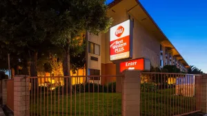 Image of Best Western PLUS Inn of Hayward