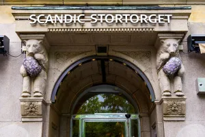 Image of Scandic Stortorget