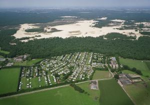 Image of Holiday park Duinhoeve