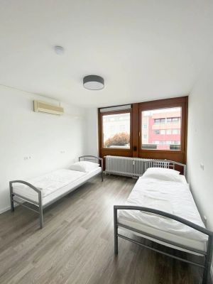 Image of PF Unterkunft