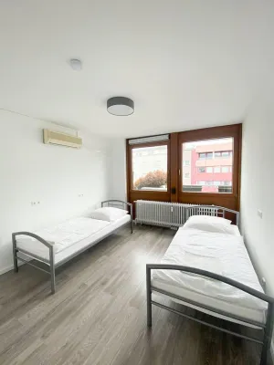 Image of PF Unterkunft