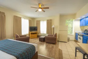 Image of Helgeson Place Hotel & Suites