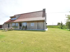 Image of Beautiful Holiday Home with Terrace, Garden