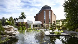 Image of Rheinhotel Larus