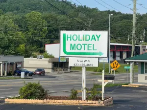 Image of Holiday Motel by Belvilla Cleveland, TN