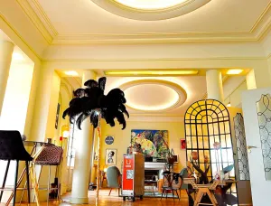 Image of Quand la ville dort