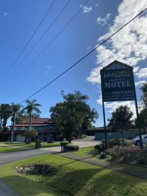 Image of Puffers Inn