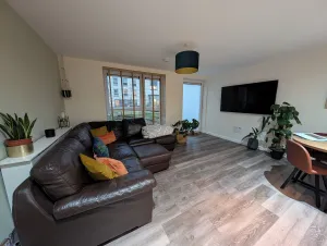 Image of PetFriendly 1BedApt - 5 Min from beach Aberdeen