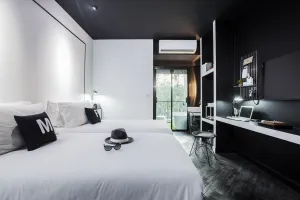 Image of Blu Monkey Hub and Hotel Phuket Town- Free All Day Coworking space