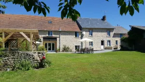 Image of gitesdecampagne