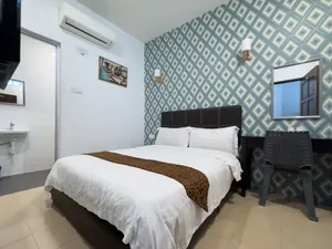 Image of Inn Residence 18