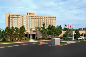 Image of Buffalo Marriott Niagara