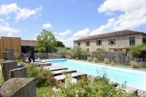 Image of Le Domaine de Baulieu
