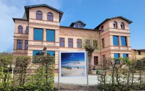 Image of Upstalsboom Koserow Boutique Hotel und Apartments