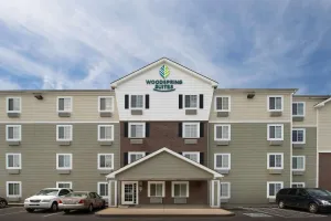 Image of WoodSpring Suites Murfreesboro