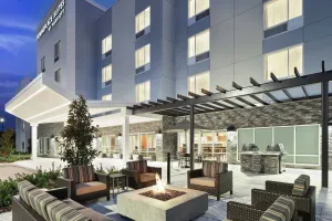 Image of TownePlace Suites by Marriott Leesburg