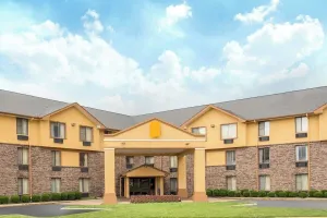 Image of Texarkana Inn